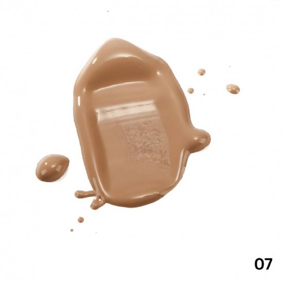 Neverti Matte Flawless Foundation